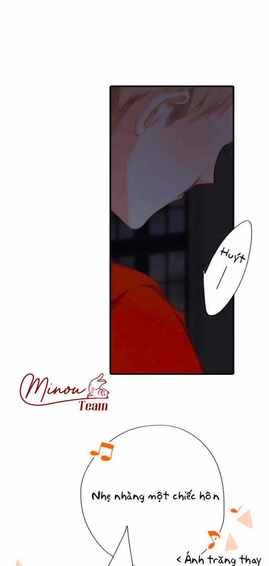 Con Tim Rung Động 3 - Chapter 4.1 - Trang 9