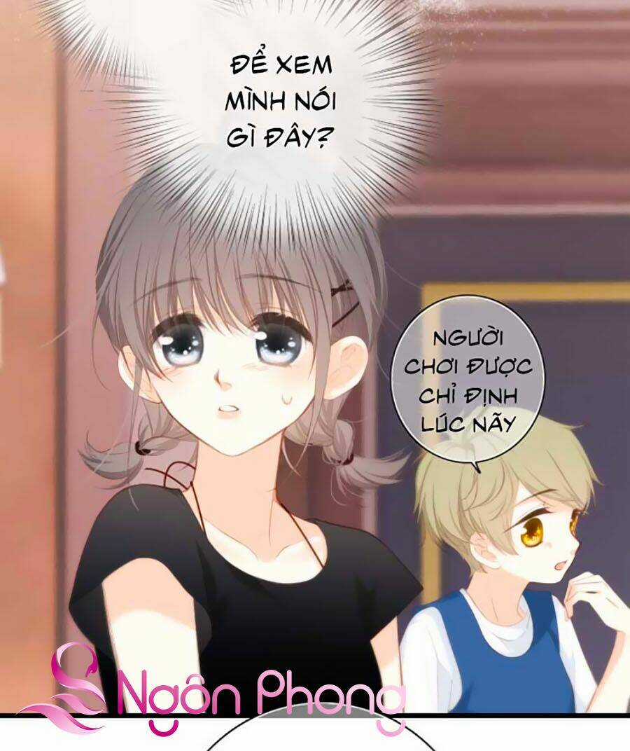 Con Tim Rung Động 3 - Chapter 4.2 - Trang 17