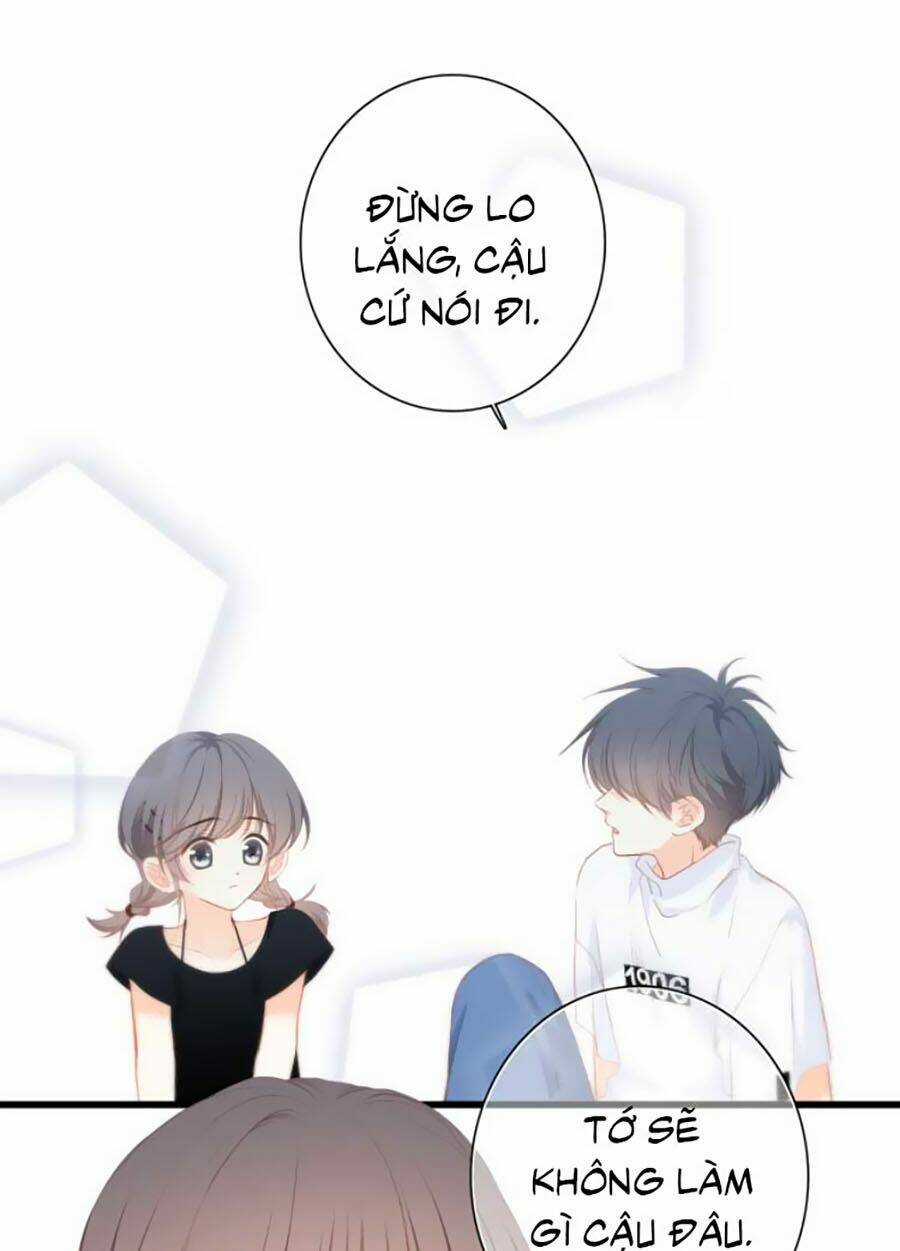 Con Tim Rung Động 3 - Chapter 4.2 - Trang 19