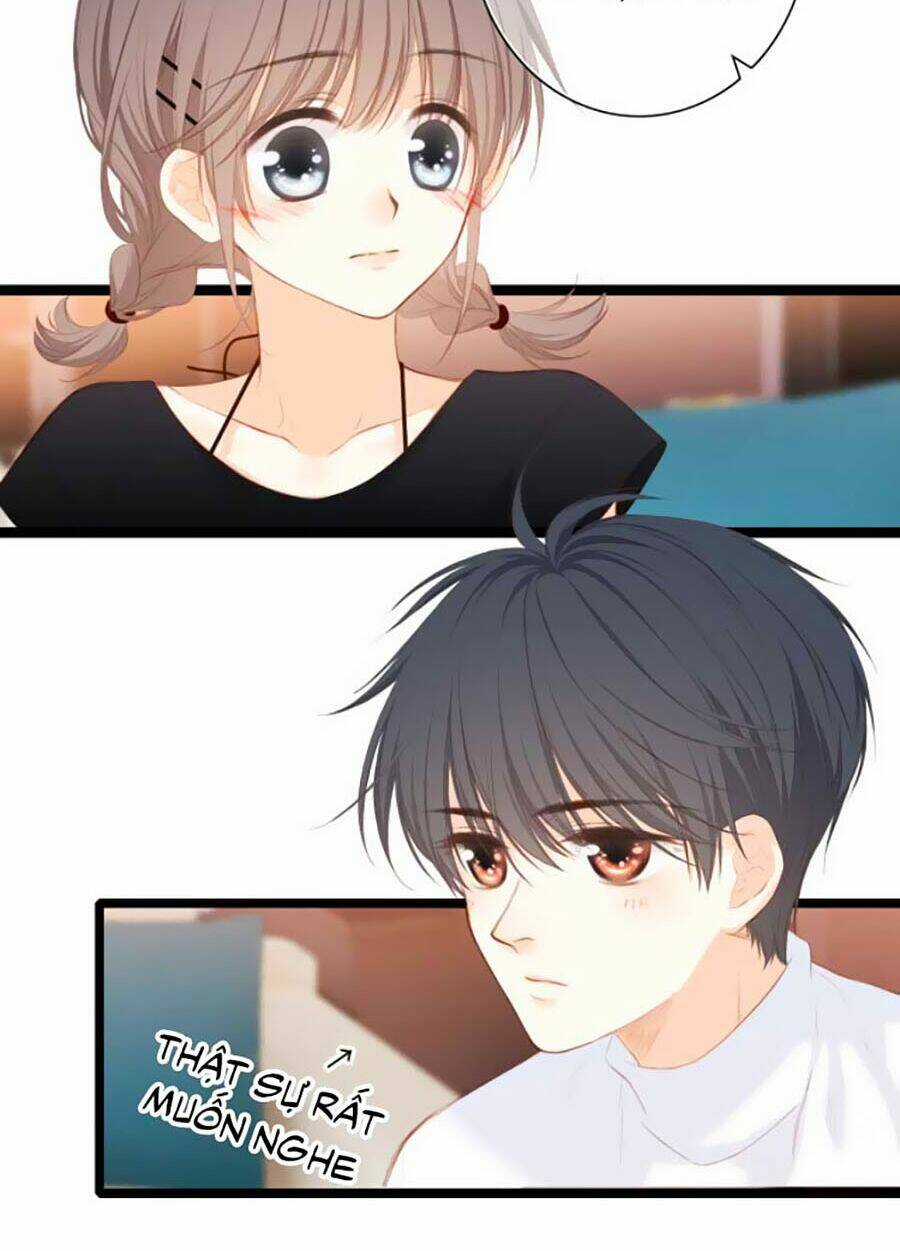 Con Tim Rung Động 3 - Chapter 4.2 - Trang 20