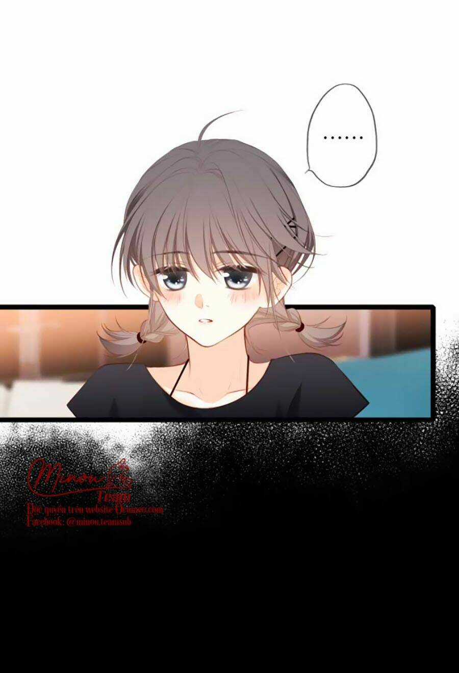 Con Tim Rung Động 3 - Chapter 4.2 - Trang 21