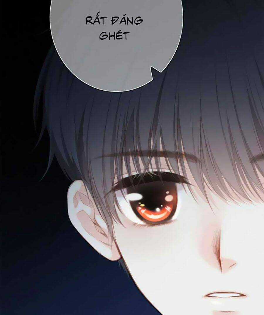 Con Tim Rung Động 3 - Chapter 4.2 - Trang 23