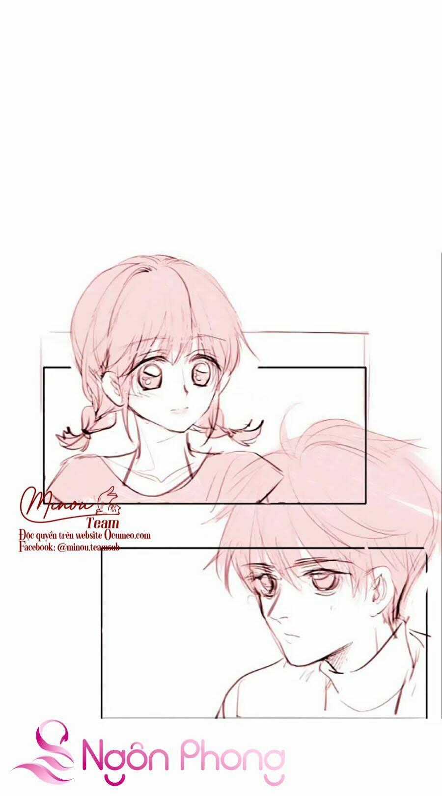 Con Tim Rung Động 3 - Chapter 4.2 - Trang 25