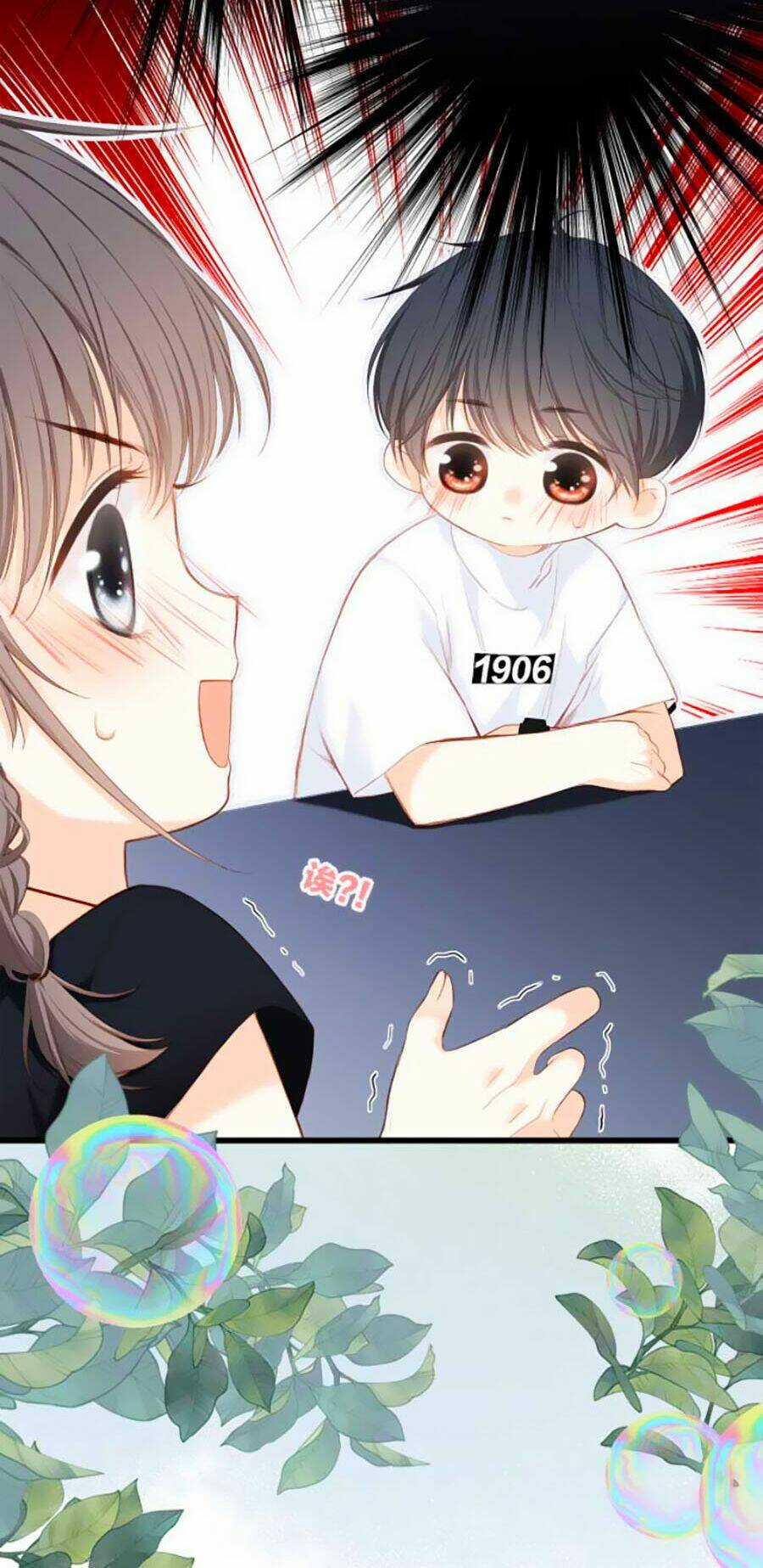 Con Tim Rung Động 3 - Chapter 4.2 - Trang 7