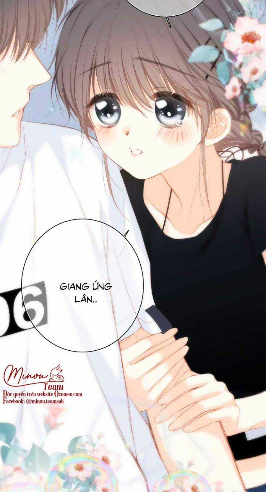 Con Tim Rung Động 3 - Chapter 4.2 - Trang 9