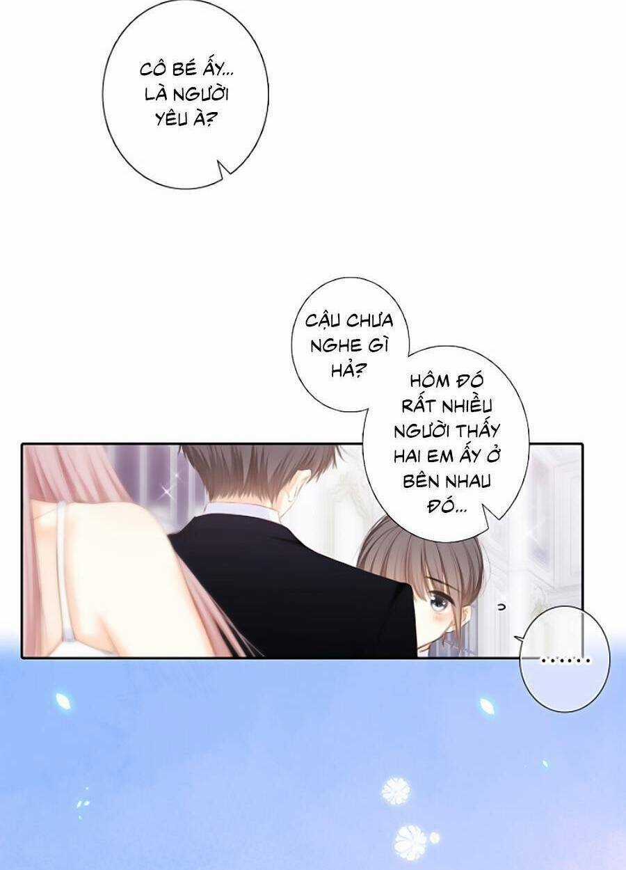 Con Tim Rung Động 3 - Chapter 40 - Trang 11