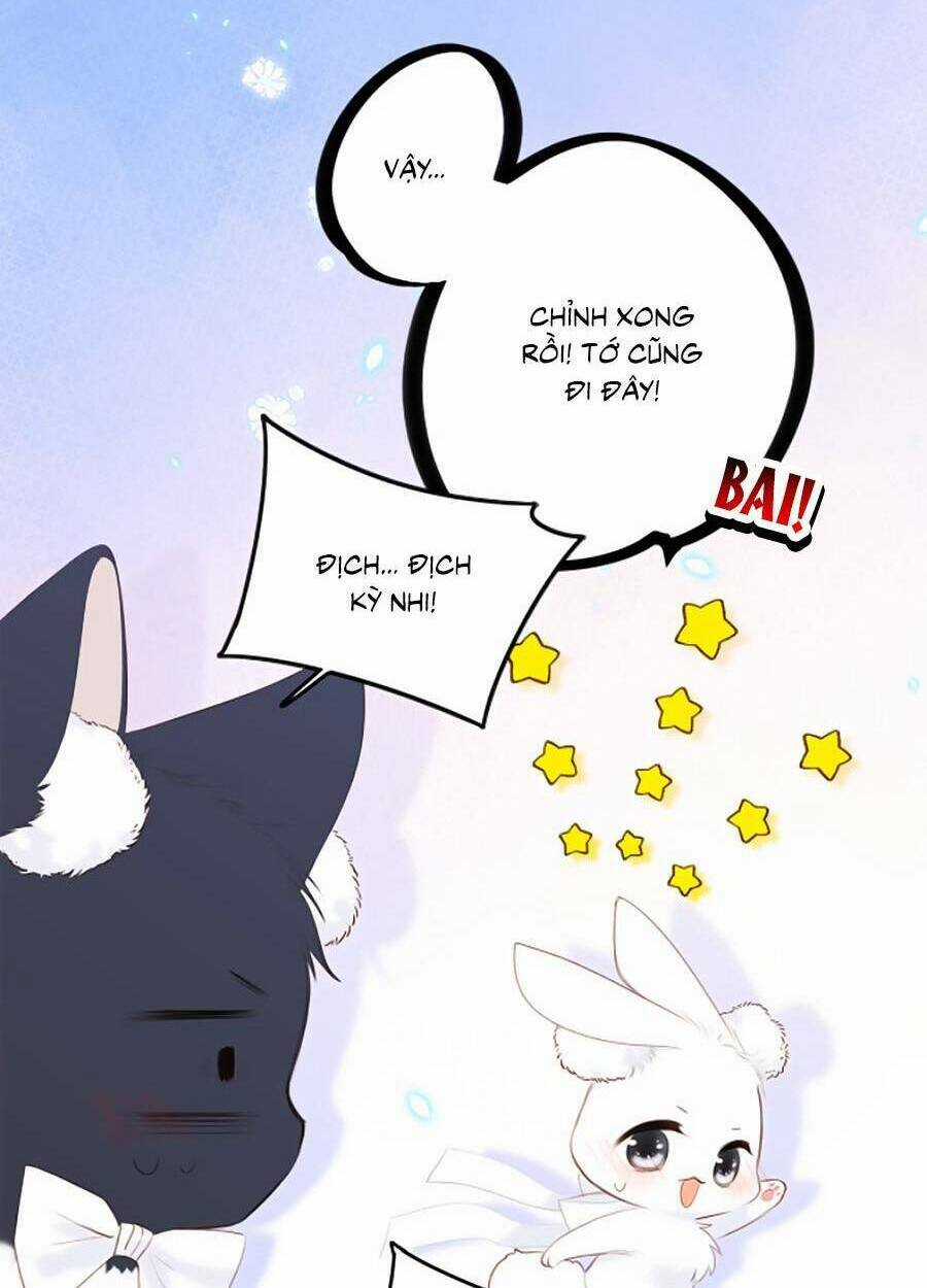 Con Tim Rung Động 3 - Chapter 40 - Trang 12