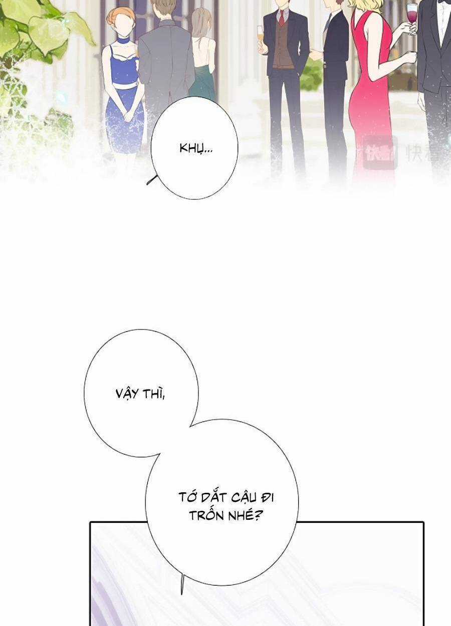 Con Tim Rung Động 3 - Chapter 40 - Trang 15