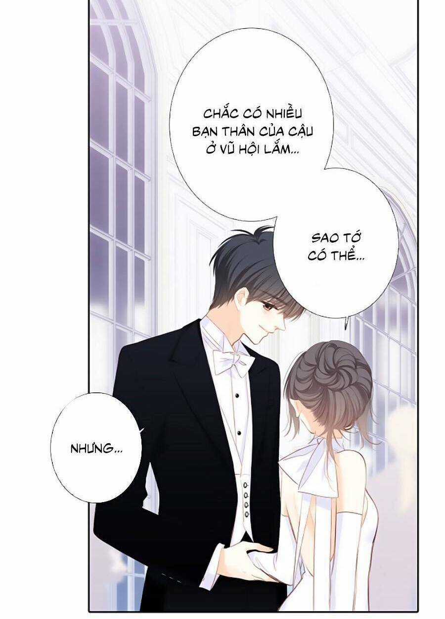 Con Tim Rung Động 3 - Chapter 40 - Trang 16