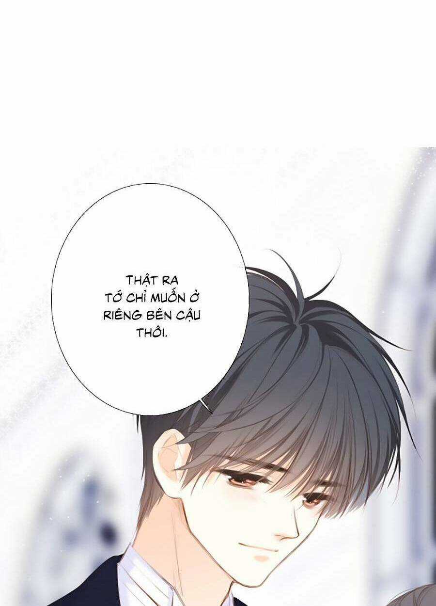 Con Tim Rung Động 3 - Chapter 40 - Trang 17