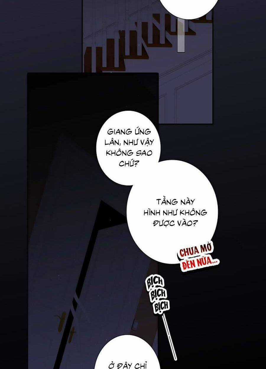 Con Tim Rung Động 3 - Chapter 40 - Trang 24