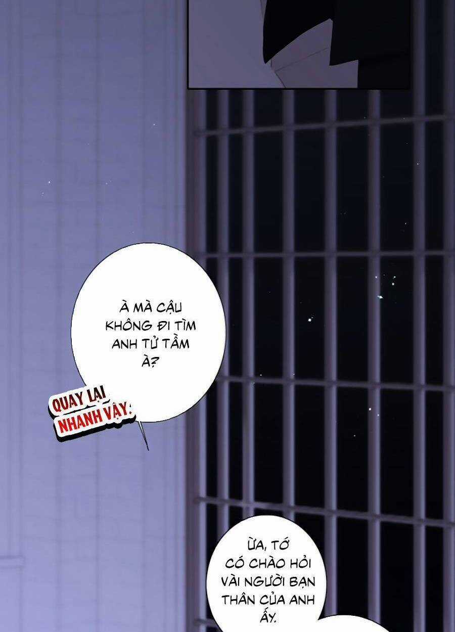 Con Tim Rung Động 3 - Chapter 40 - Trang 26