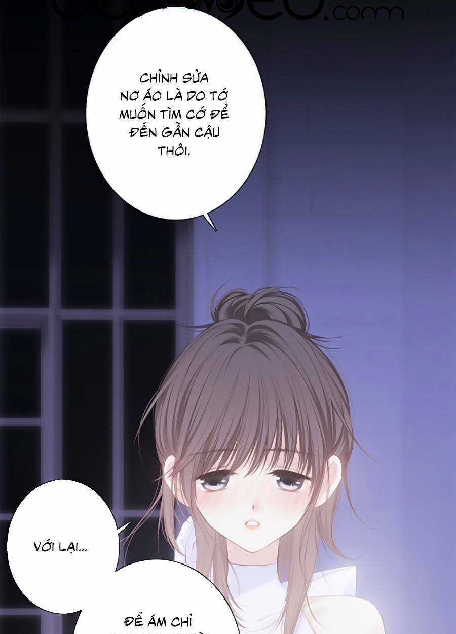 Con Tim Rung Động 3 - Chapter 40 - Trang 30