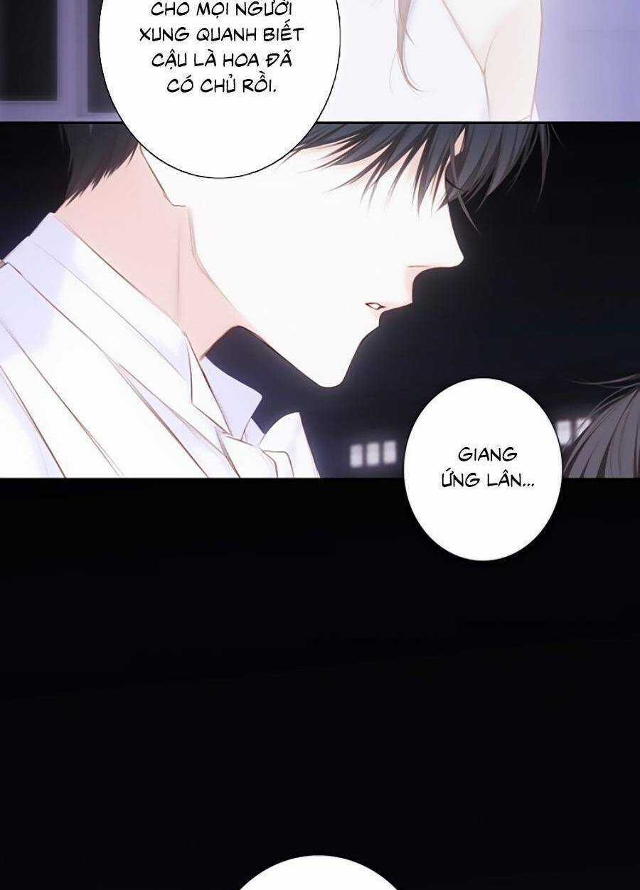 Con Tim Rung Động 3 - Chapter 40 - Trang 31