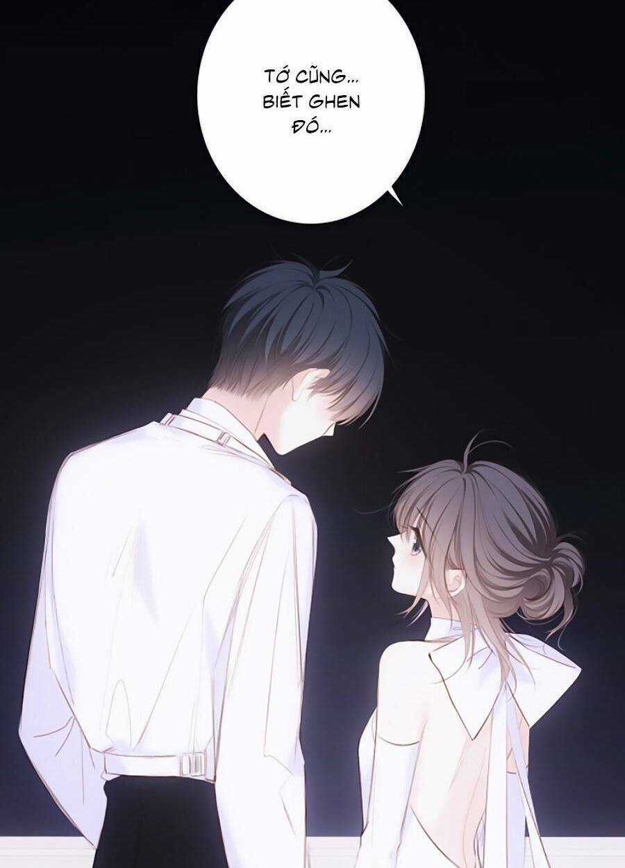 Con Tim Rung Động 3 - Chapter 40 - Trang 32