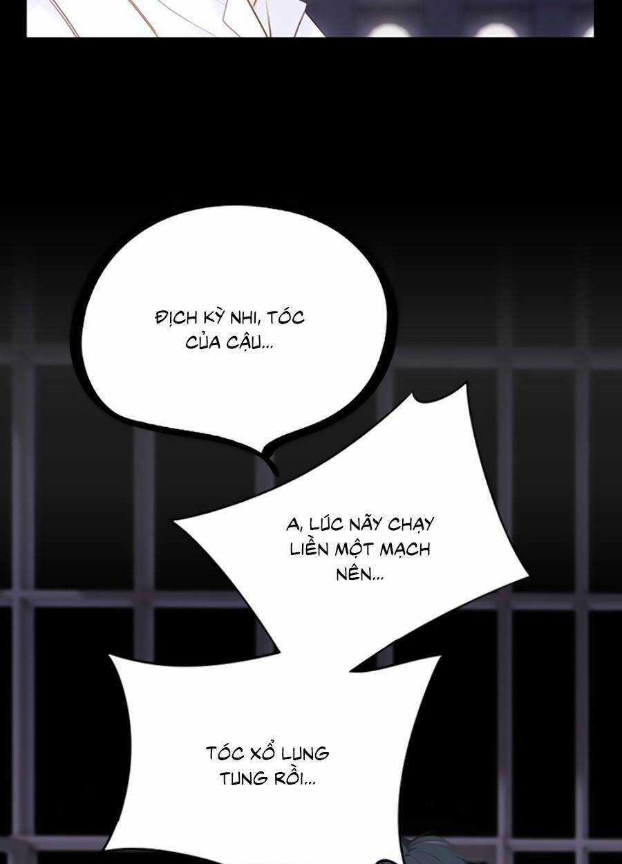 Con Tim Rung Động 3 - Chapter 40 - Trang 34