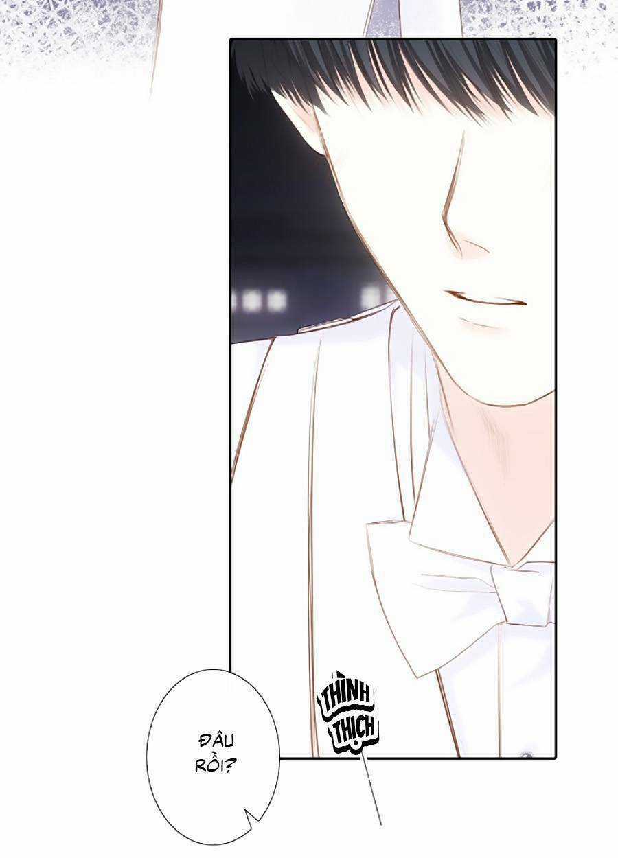 Con Tim Rung Động 3 - Chapter 40 - Trang 39