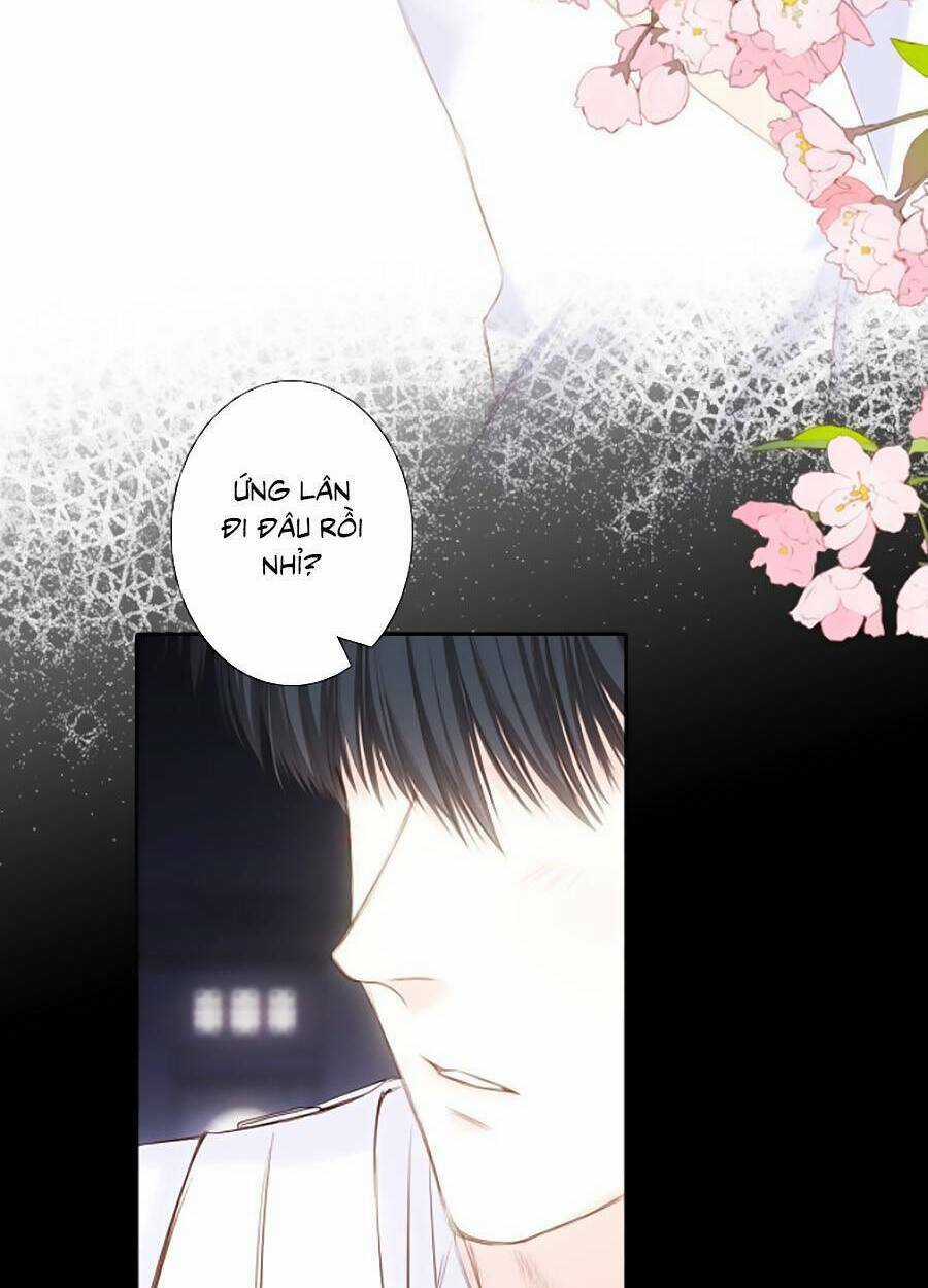 Con Tim Rung Động 3 - Chapter 40 - Trang 41