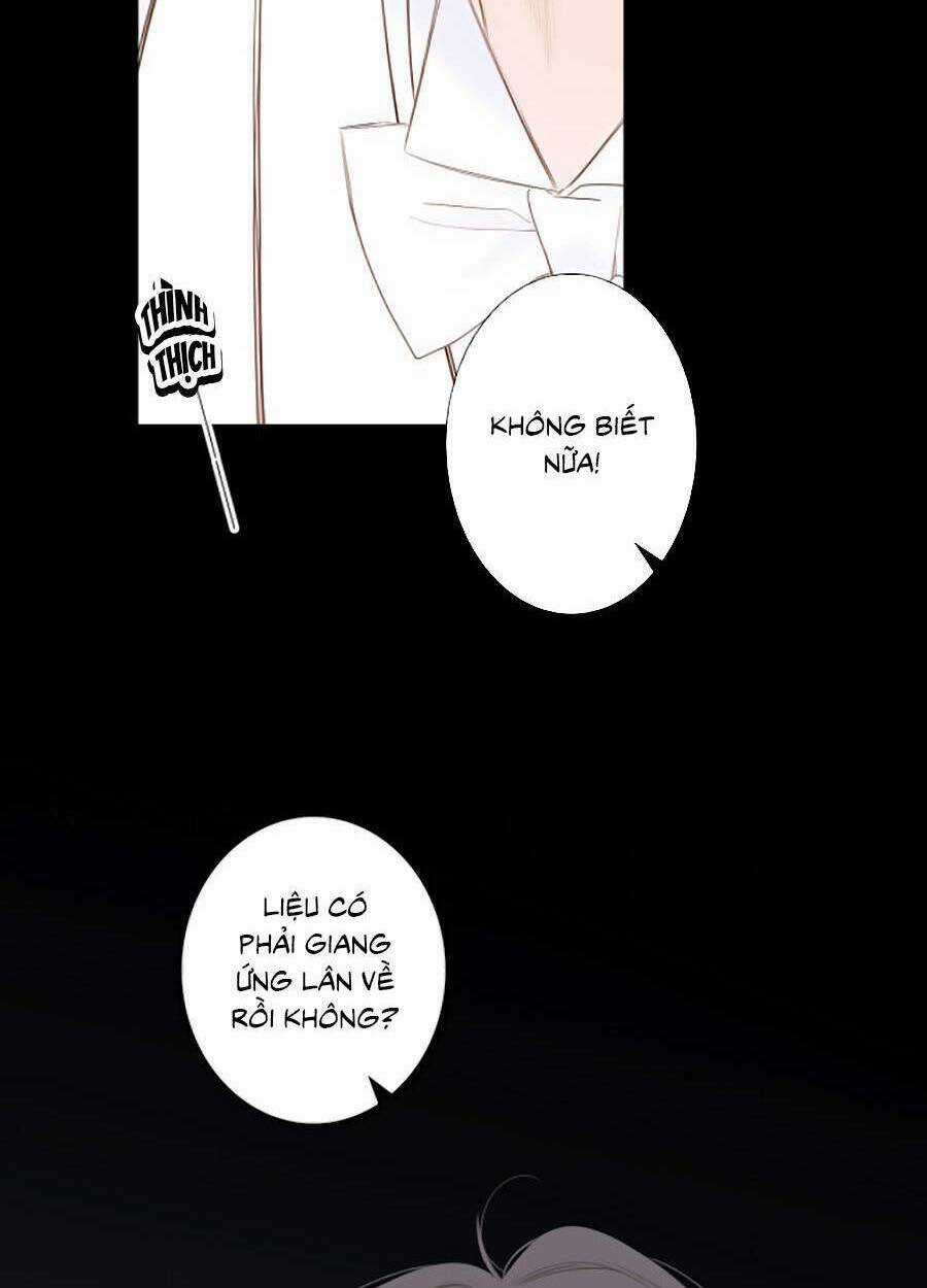 Con Tim Rung Động 3 - Chapter 40 - Trang 42