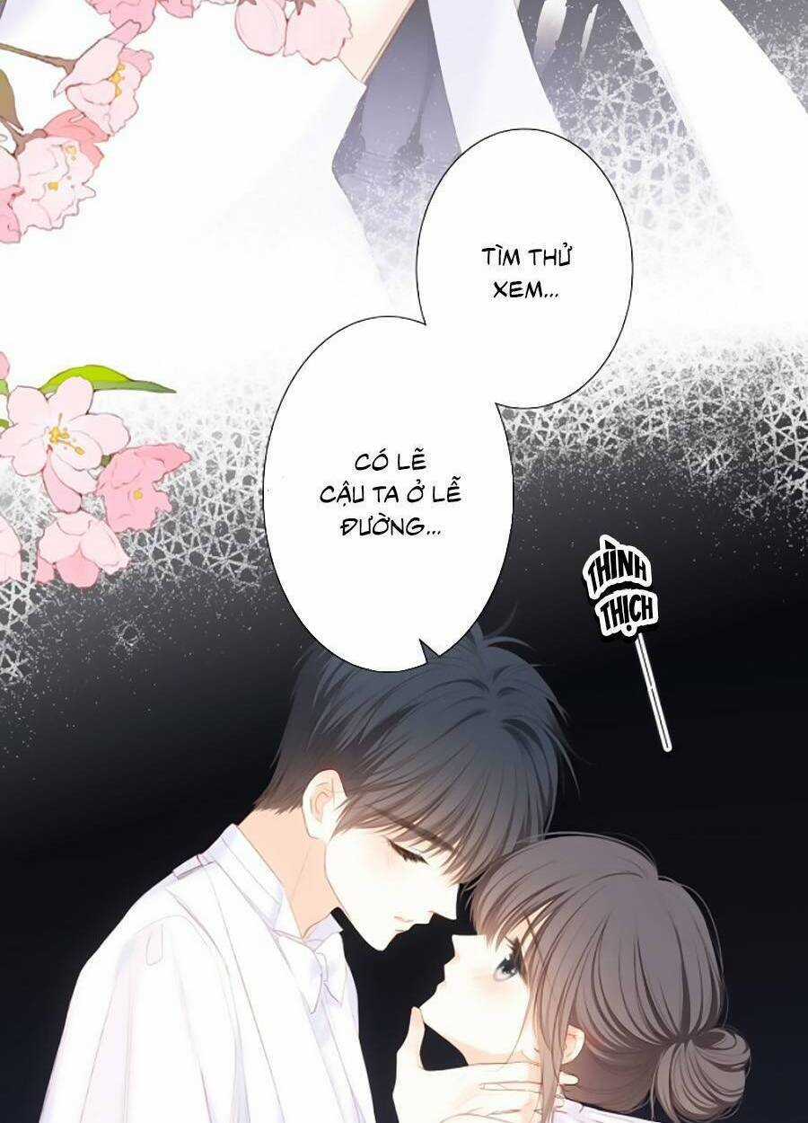 Con Tim Rung Động 3 - Chapter 40 - Trang 44