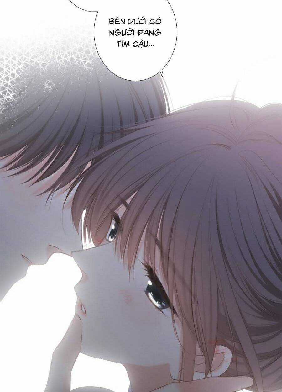 Con Tim Rung Động 3 - Chapter 40 - Trang 46