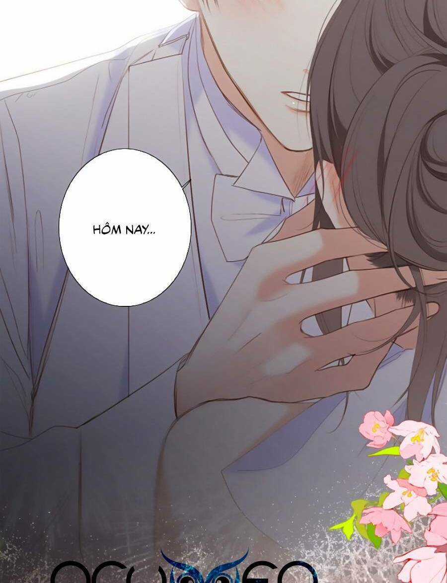 Con Tim Rung Động 3 - Chapter 40 - Trang 48