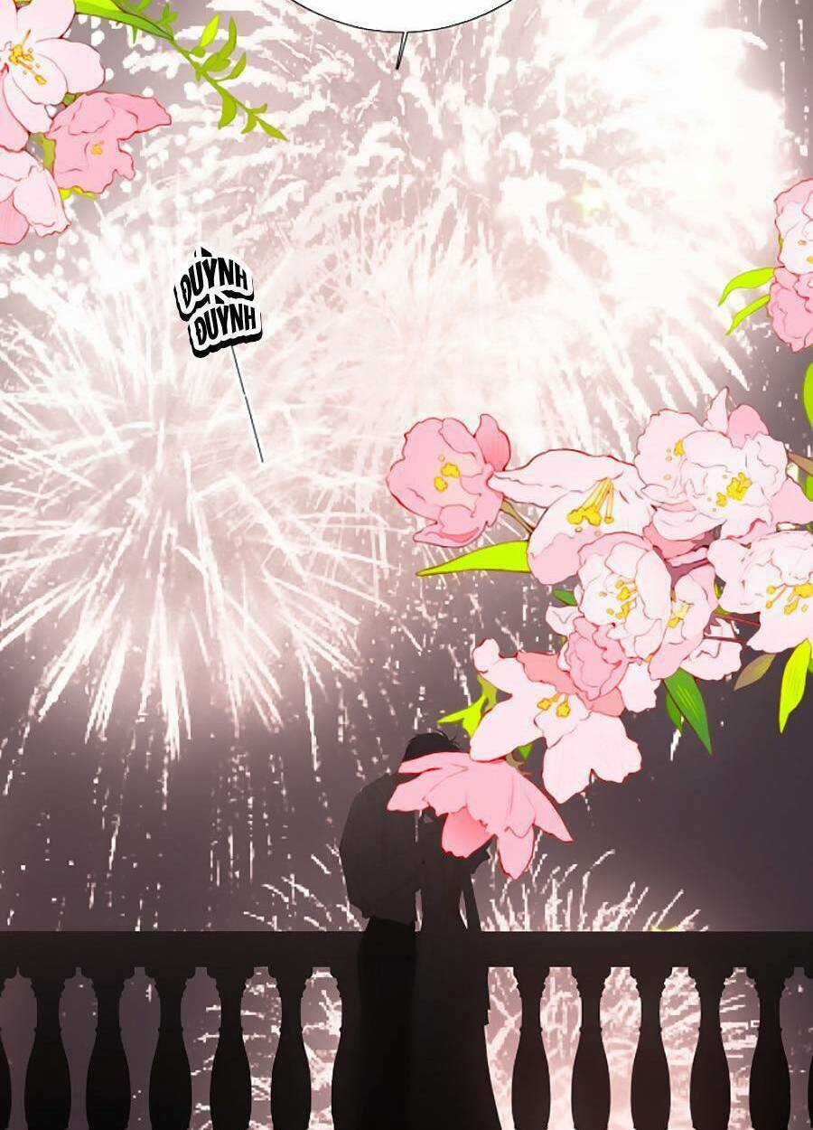 Con Tim Rung Động 3 - Chapter 40 - Trang 50