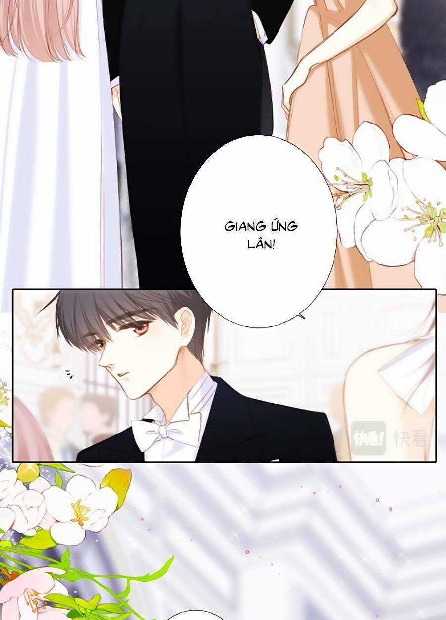 Con Tim Rung Động 3 - Chapter 40 - Trang 6