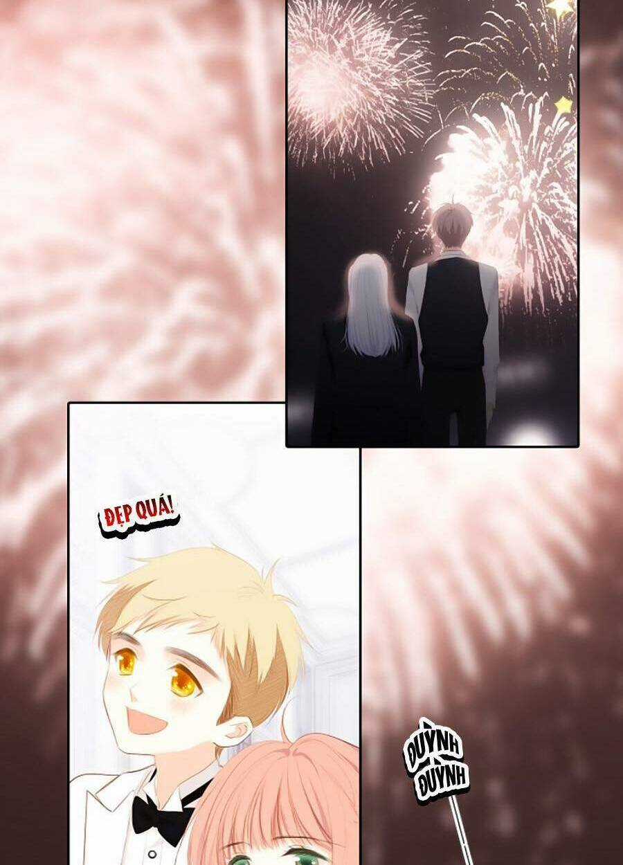 Con Tim Rung Động 3 - Chapter 40 - Trang 52