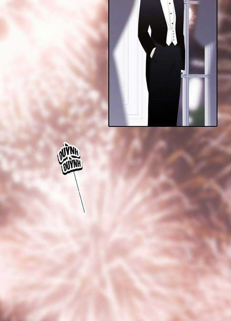 Con Tim Rung Động 3 - Chapter 40 - Trang 54