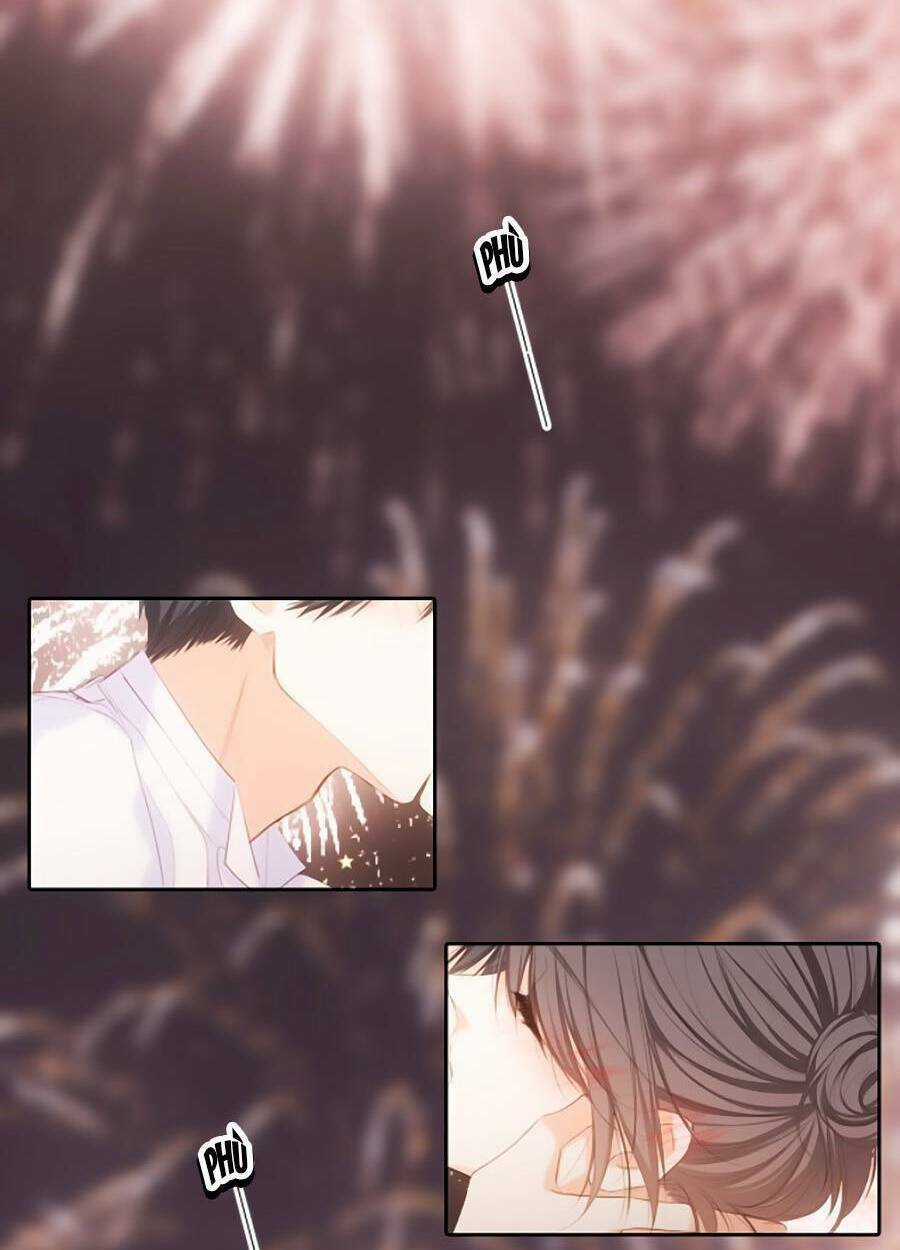 Con Tim Rung Động 3 - Chapter 40 - Trang 55