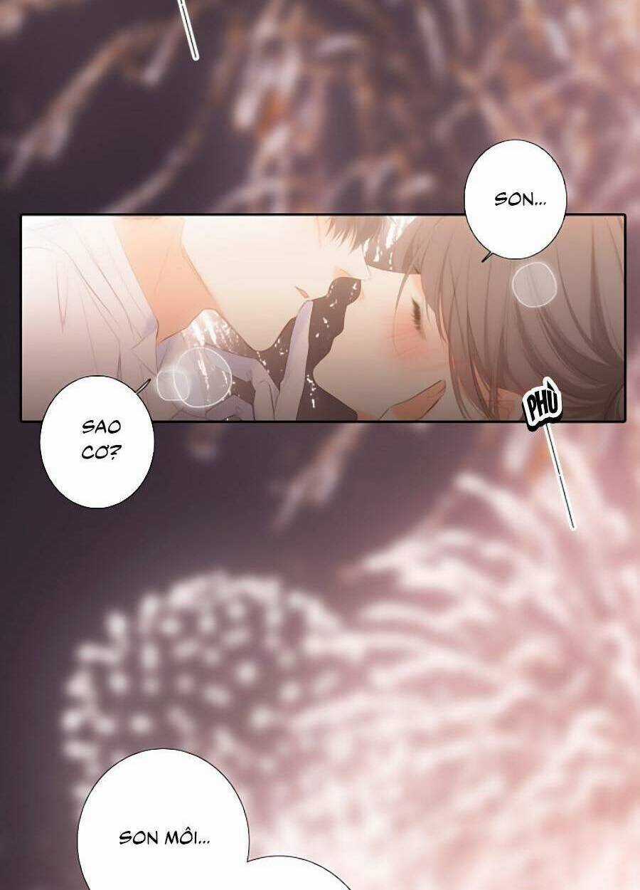 Con Tim Rung Động 3 - Chapter 40 - Trang 56
