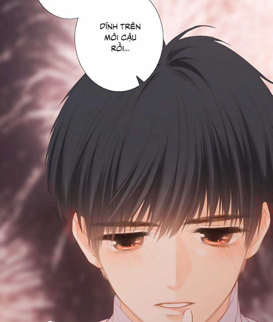 Con Tim Rung Động 3 - Chapter 40 - Trang 57