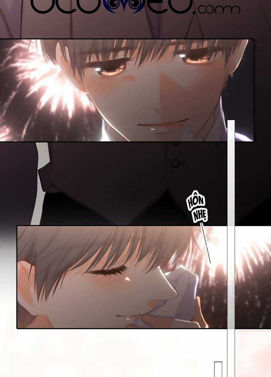 Con Tim Rung Động 3 - Chapter 40 - Trang 59