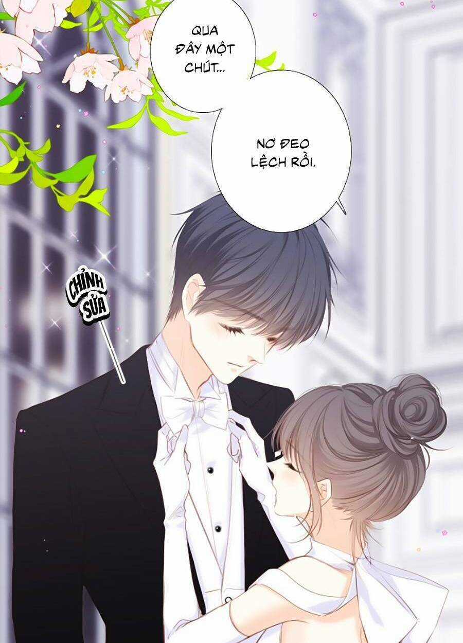 Con Tim Rung Động 3 - Chapter 40 - Trang 7