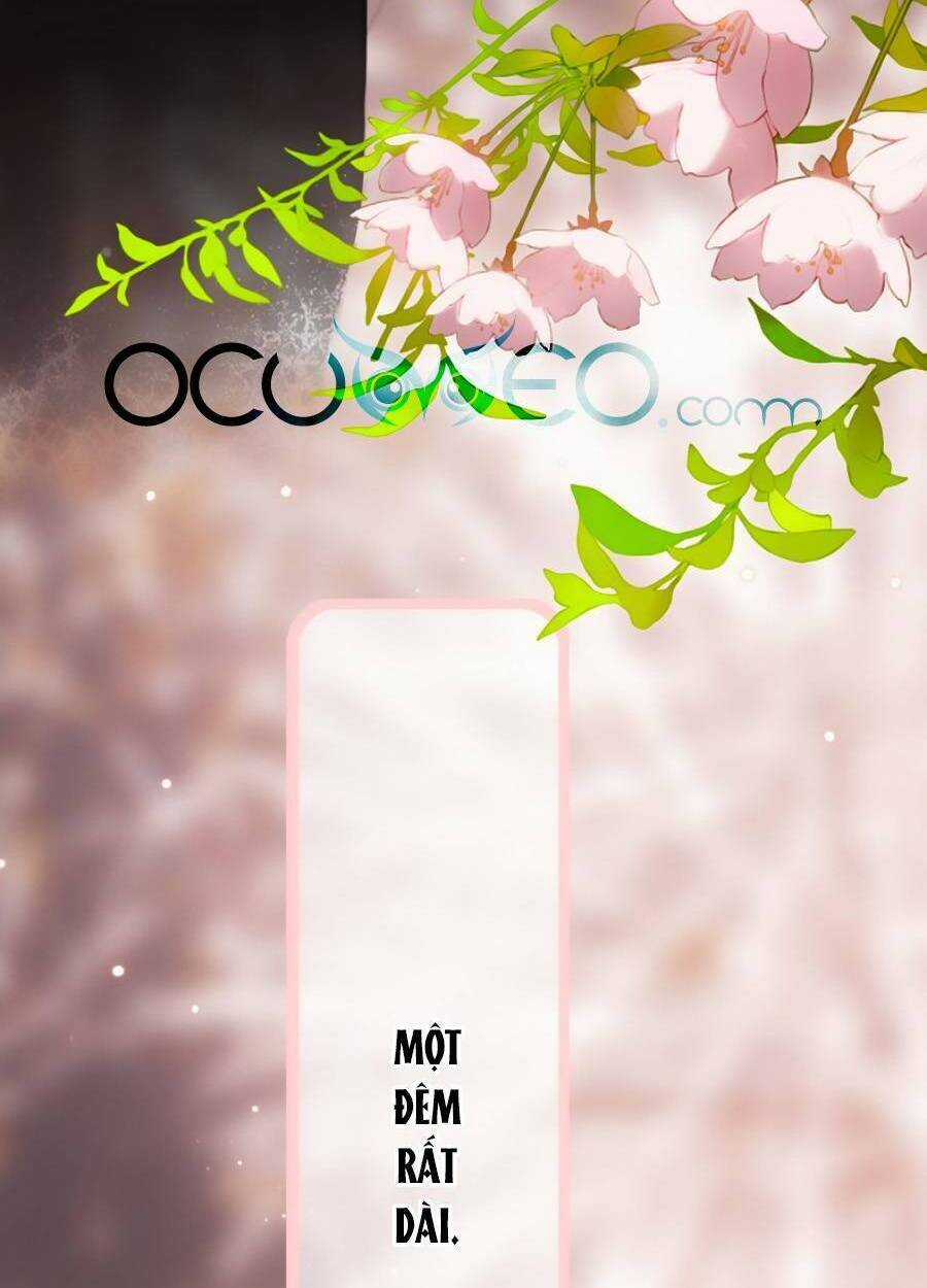 Con Tim Rung Động 3 - Chapter 40 - Trang 64