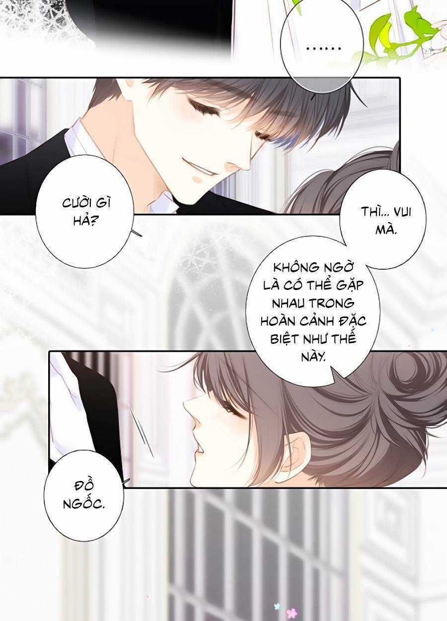 Con Tim Rung Động 3 - Chapter 40 - Trang 9