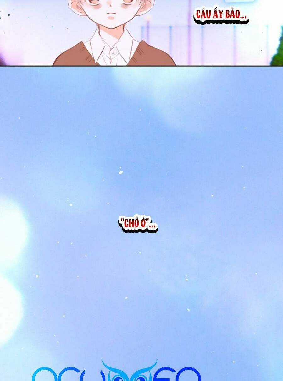 Con Tim Rung Động 3 - Chapter 41.5 - Trang 101