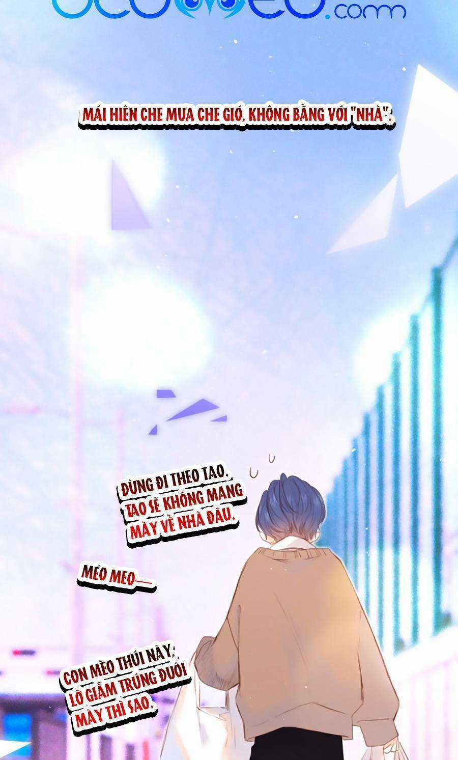 Con Tim Rung Động 3 - Chapter 41.5 - Trang 102