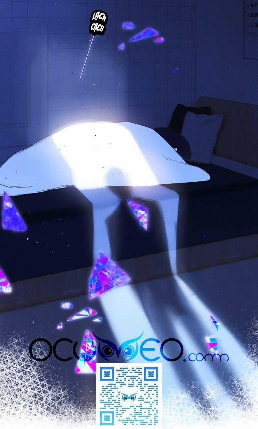 Con Tim Rung Động 3 - Chapter 41.5 - Trang 109