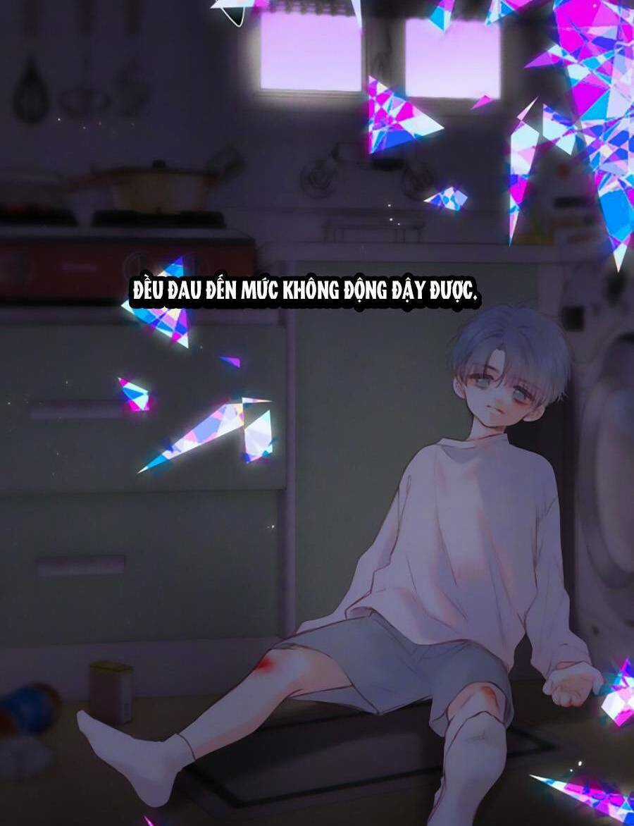 Con Tim Rung Động 3 - Chapter 41.5 - Trang 3