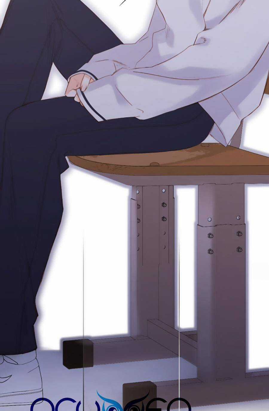 Con Tim Rung Động 3 - Chapter 41.5 - Trang 33