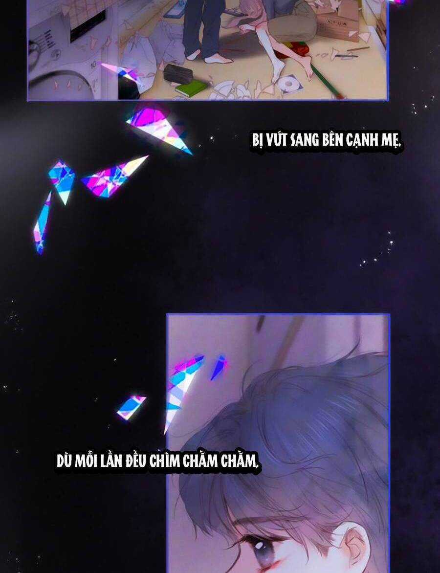 Con Tim Rung Động 3 - Chapter 41.5 - Trang 5