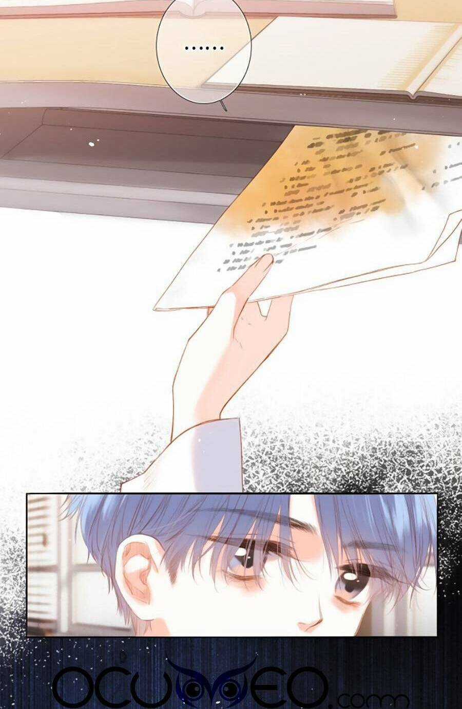 Con Tim Rung Động 3 - Chapter 41.5 - Trang 41