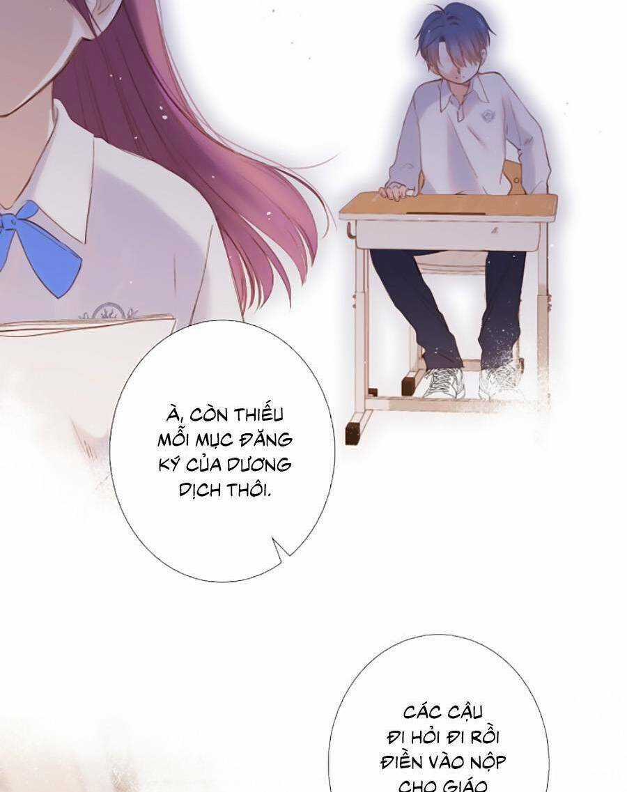 Con Tim Rung Động 3 - Chapter 41.5 - Trang 45