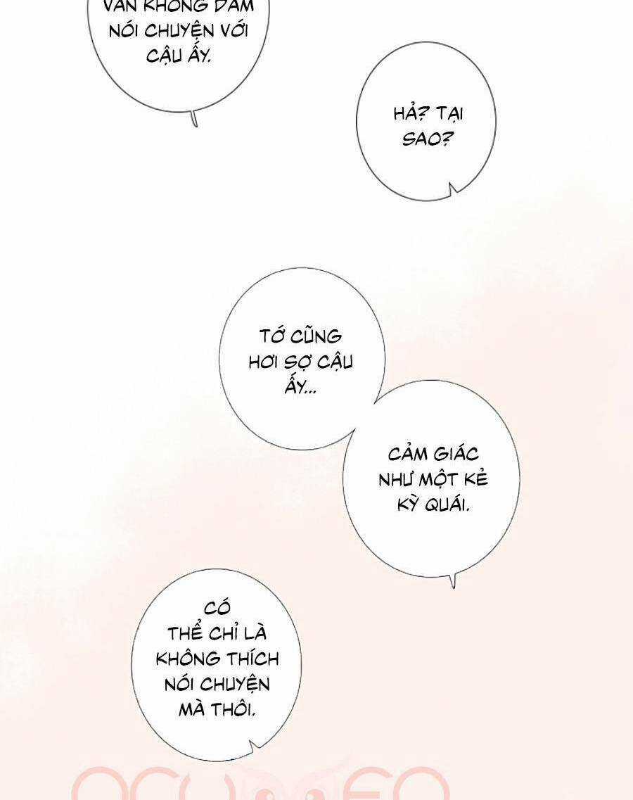Con Tim Rung Động 3 - Chapter 41.5 - Trang 47