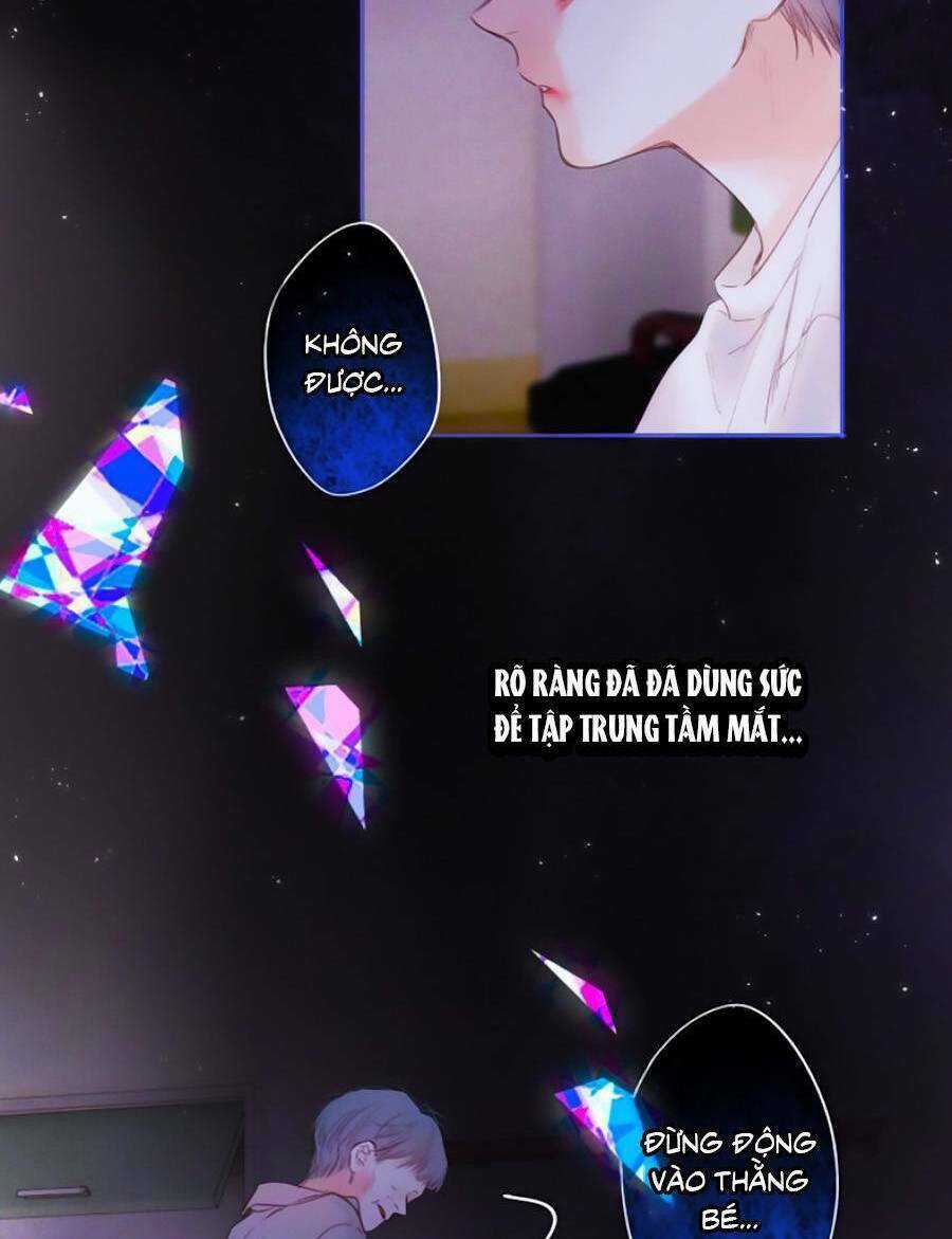 Con Tim Rung Động 3 - Chapter 41.5 - Trang 6