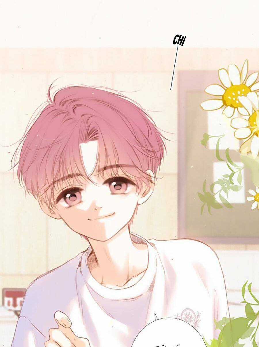 Con Tim Rung Động 3 - Chapter 41.5 - Trang 58