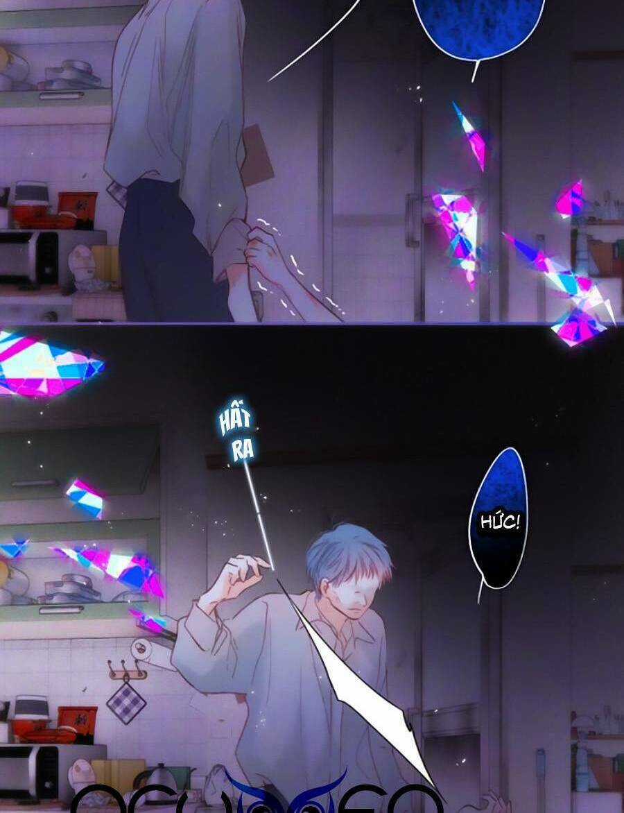 Con Tim Rung Động 3 - Chapter 41.5 - Trang 7