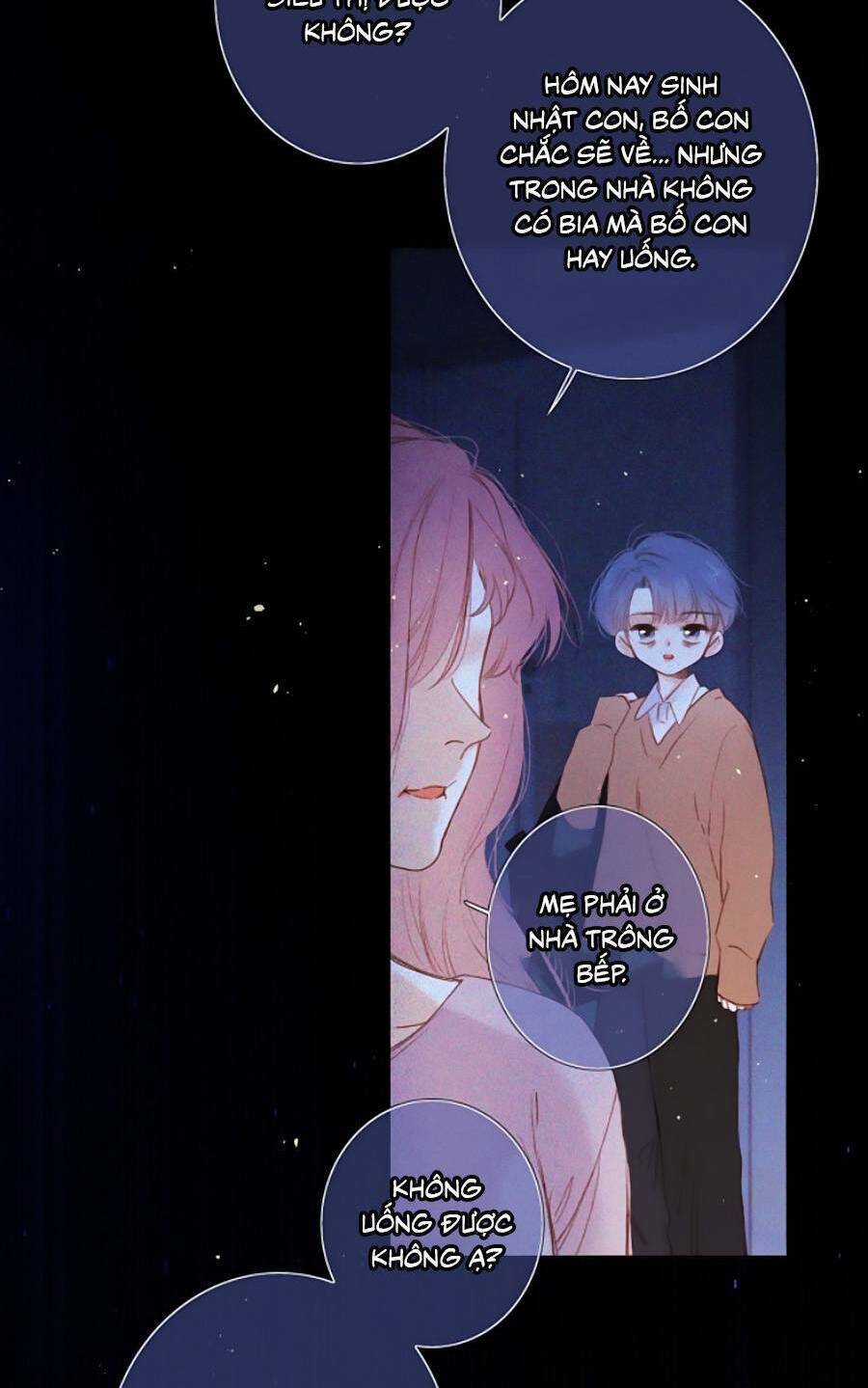 Con Tim Rung Động 3 - Chapter 41.5 - Trang 64